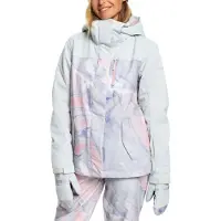 Roxy Jetty Damen Skijacke XL