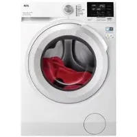 Electrolux AEG LWR 7 G 60698 Waschtrockner D/A 9/5kg 1600U DualSense (A)