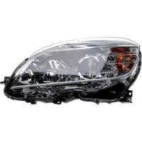 MAGNETI MARELLI Hauptscheinwerfer 710301234201, Links