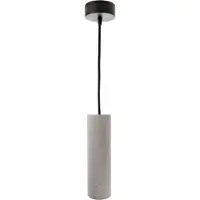 Kapego 342096 Pendelleuchte Pollux , Grau