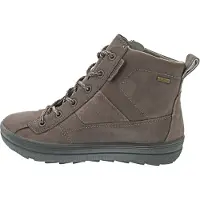 Legero Mira Schnürstiefel Braun in Gr. 39