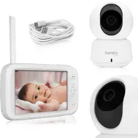 Lionelo BABYLINE 9.1