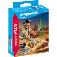 Playmobil 9359 Archäologische Ausgrabung