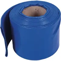 Cleancraft Druckschlauch 50,8 mm x 6,1 m, 7510001