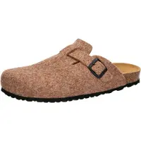 Lico Pantolette Bioline Clog Nature 46