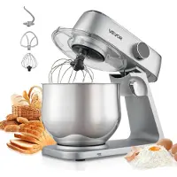 Vevor Knetmaschine Küchenmaschine zum Backen