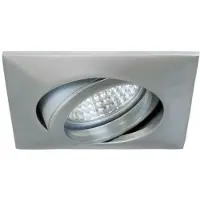 Brumberg Leuchten NV-Einbaustrahler GX5,3 50W chr-mt 00196403