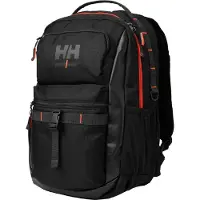 Helly Hansen Rucksack 27l Schwarz Schwarz One Size