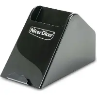 Genius Nicer Dicer Speed Zubehör - Aufbewahrungsbox; A34225