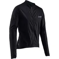 ItalyRacing Mtb Endurance 2.0 Jacke Schwarz Farbe Grösse S