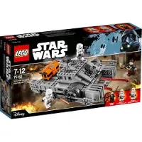 LEGO Star Wars Imperial Assault Hovertank 75152
