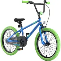 Bikestar BMX-Rad "BMX" 1 Gang