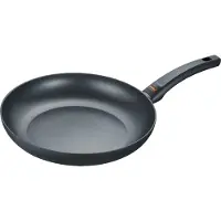 Berndes Bratpfanne 28 cm, Aluminium, schwarz - Special+