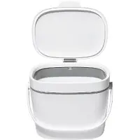Oxo 13273400, 6,62 l, Weiß, Polypropylen (PP), 1,88 kg