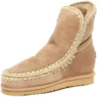 Mou H7759 ESKIMO INNER WEDGE Damenstiefel