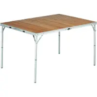 Outwell Calgary L, Aluminium, Aluminium, Braun, 8,4 kg