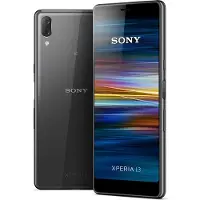 Sony Xperia L3, 14,5 cm (5.7"), 3 GB, 32 GB, 13 MP, Android 8.1, Schwarz