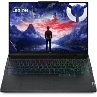 Lenovo Legion Pro 7 16IRX9H, Intel Core i9, 40,6 cm (16"), 2560 x 1600 Pixel, 32 GB, 2 TB, Windows 11 Home