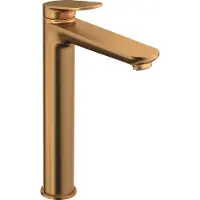 Duravit WA1040002004 Wave 1H-Wmi XL Brz Gebürstet