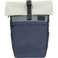 Doughnut Rucksack Go Wild Series Jetpack Blau onesize
