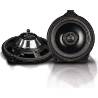 Emphaser EM-MBC1 | Plug & Play Koaxialsystem für Mercedes-Benz 10 cm | Center