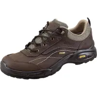 Grisport Schnürschuhe braun Gr. 40