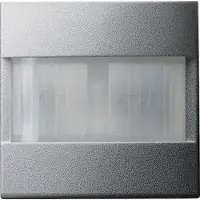 Gira 537326 Bewegungsmelderaufsatz 1,10 m Standard E2/Event alu