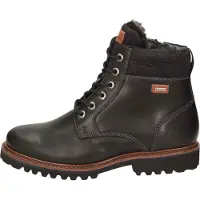 Sioux Adalr.-704-Tex-Lf-H Boots in Übergrößen Schwarz38360 große Herrenschuhe, Größe:41