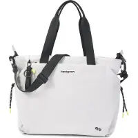 Hedgren Tasche String Satoshi Weiß 30