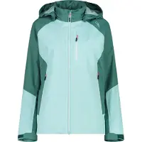 CMP Damen Blouson WOMAN JACKET ZIP HOOD