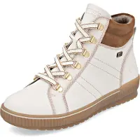 Remonte Damen Schnürstiefel in Gr. 40