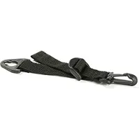 Burley Gurte für Travoy-Tasche Tensor kurz (x4)