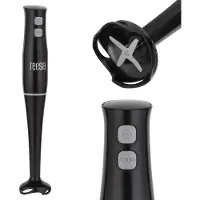 Teesa Handmixer 400W mit Turbo-Funktion