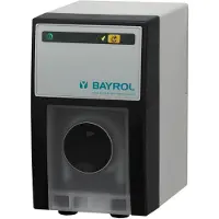 Bayrol Flockmatic Dosieranlage Flockmittel