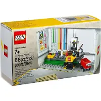 LEGO 5005358 Mikrofaser-Fabrik