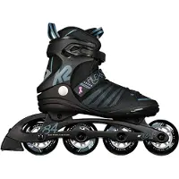 K2 Damen Inlineskates "Alexis 84 Speed Alu"