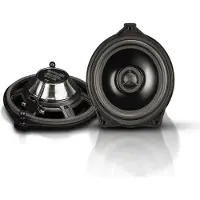 Emphaser EM-MBC1 | Plug & Play Koaxialsystem für Mercedes-Benz 10 cm | Center