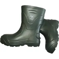 Icebehr All Season Stiefel Herren (Grün) Größe 42