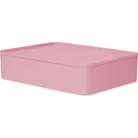 HAN Utensilienbox Smart-Organizer Allison flamingo rose
