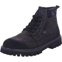 Rieker Herren Stiefeletten 30440-45 Farbe: Grau Größe: 43