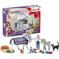 Schleich 98269, 5 Jahr(e), Mehrfarbig, Kunststoff