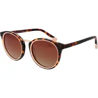 Funky Buddha SUNGLASSES Sonnenbrille FBS2046 51001