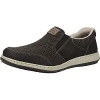 Rieker Slipper/Kletthalbschuh Freizeit (Casual) 17363-00