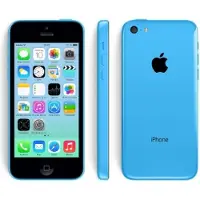 Apple iPhone 5C 16GB Blau LTE 4G 10,16 cm (4 Zoll)