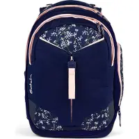Satch Match Schulrucksack Bloomy Breeze