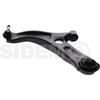 SIDEM 87878 Querlenker Unten Vorne Links für HYUNDAI i20 Schrägheck (GB, IB) i20 ACTIVE (GB) i20 Coupe i20 Hatchback Van (GB, IB)