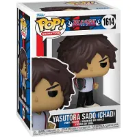 Funko POP! Bleach - Yasutora Sado (Chad) 1614 Pop! Vinyl Figur