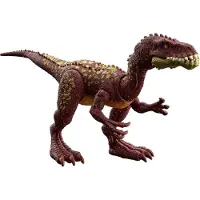 Mattel GWN31; HCL85 - Jurassic World Fierce Force Masiakasaurus