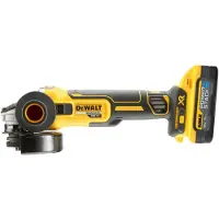 DeWalt DCG405H2T DCG405H2T Akku-Winkelschleifer