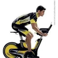 Horizon Fitness Speedbike "GR7"